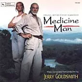 Various Artists : Medicine Man: Original Motion Picture So CD • $6.10