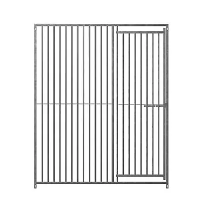 Doghealth Galvanised Modular Dog Run Panels • £86.95