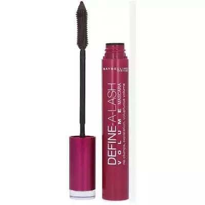 Maybelline Define-A-Lash Volume Mascara - Brown • $12.63