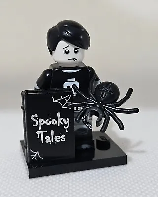 Lego Minifigures (71013) Series 16 - #5 Spooky Boy • $10