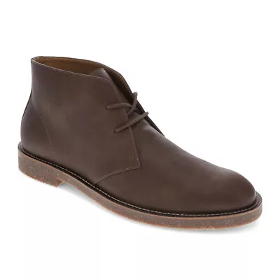 Dockers Mens Norton Lace Up Ankle Boots • $39.98