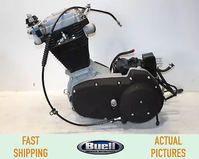 2000 - 2009 BUELL BLAST P3 ENGINE MOTOR 6.710Miles  (!!! FREE SHIPPING!!!) • $879.98