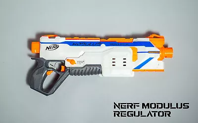 Nerf Modulus Regulator (Used) • $60