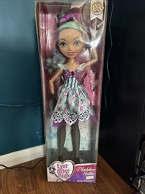 Ever After High Doll Madeline Hatter. Giant Big Large 28 Inch BNIB • £100