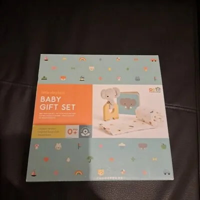Baby Gift Set • £8