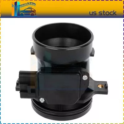 New Mass Air Flow Meter MAF Sensor For 99-00 Ford Contour LX Sedan 01-03 Focus • $26.92