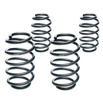 Eibach Pro Kit Coil Springs Fits Mini R50 Cooper Cooper S One & One D • $434.58