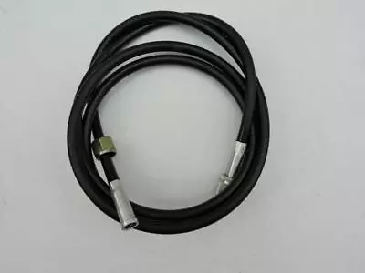 New Speedometer Cable 64 1/2 Outer 500 650 750 Triumph Norton BSA 572 • $14.99