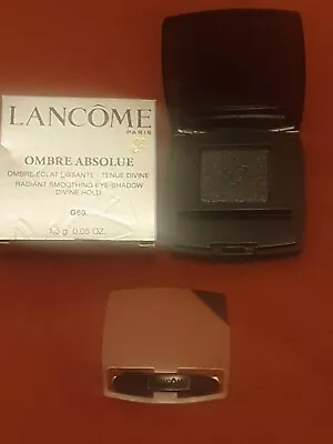 LANCOME OMBRE ABSOLUE. Eye Shadow #G60  uk Seller  • £9.99