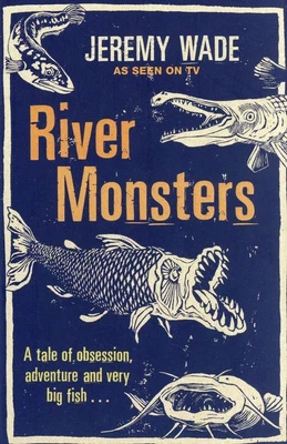 £7.99 • Buy River Monsters
