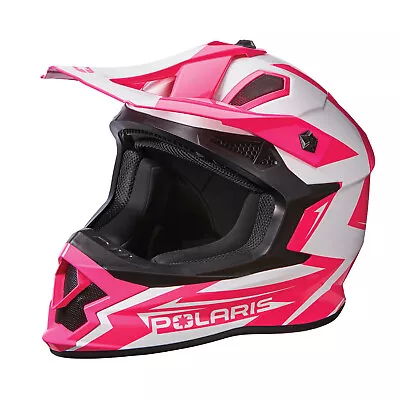 Polaris Tenacity 4.0 Helmet • $90.65
