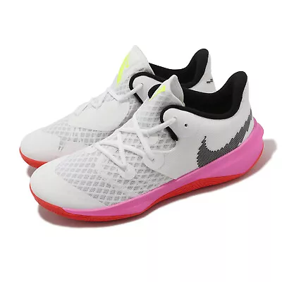 Nike Zoom Hyperspeed Court SE Olympics Rawdacious Men Volleyball Shoe DJ4476-121 • $132.91