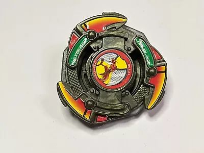 №2242b-takara Beyblade-metal Dranzer-auto Combine Ship-genuine  • $14