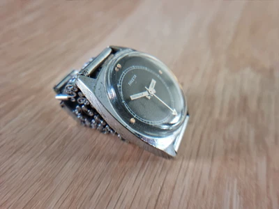 £85 • Buy Ussr Watch Raketa Copernic