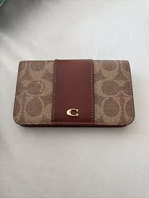 £60 • Buy Coach Purse Wallet