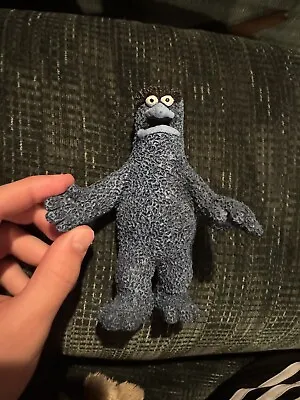 Palisades Muppets Custom Resin Beautiful Day Monster Figure  • $100