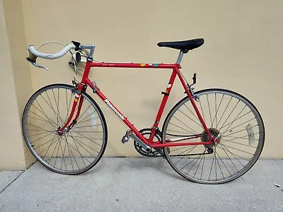 Panasonic Vintage Racing Bicycle DX 1000 • $298