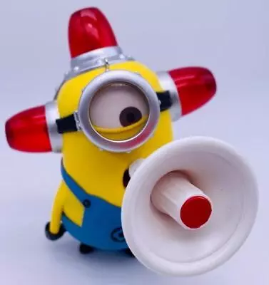 2020 Minion Peekbuster Hallmark Ornament • $39.49