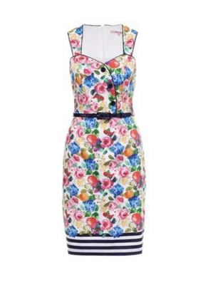 $45 • Buy Review Dress, Size 8