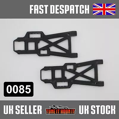 Maverick Strada Hsp Redcat Himoto Rear Suspension Arms Mv22102 06012 • £6.95