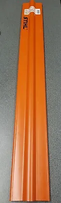£12.95 • Buy 4228 790 9201 Blade Cover  Guard Scabbard 24  Stihl HS45 Hedgetrimmer