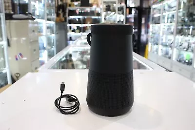 Bose Soundlink Revolve+ II Portable Bluetooth Speaker • $289