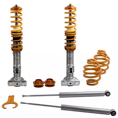 Coilover Suspension Lowering Kit For BMW 3 Touring (E36) 5-Door Wagon 94-99 • $208