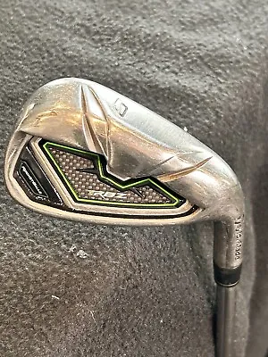 Mizuno MX-19 6 Iron / TT Dynamic Gold S300 Shaft / Golf Pride Tour Wrap Grip • $49