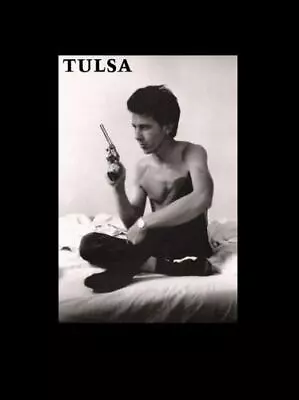 Tulsa • $19.29