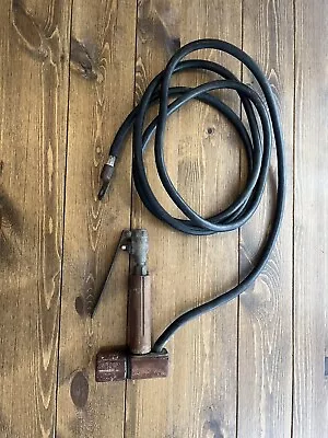 Vintage Divers  Broco Underwater Cutting Torch- Spec Deal • $175