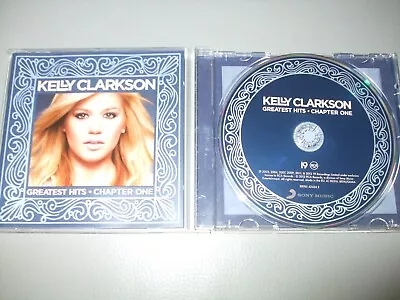 Kelly Clarkson - Greatest Hits (Best Of) (CD) 20 Greatest Hits - Mint • $4.30