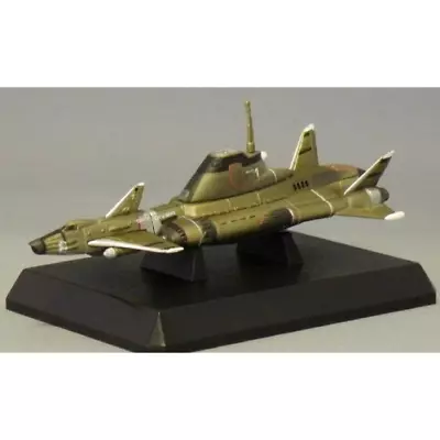 SKYDIVER  Konami UFO SF Movie Selection Figure Model Japan LTD Gerry Anderson • $34