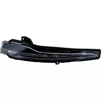 Mirror Turn Signal Lights  Passenger Right Side For MB Mercedes Hand 0999067201 • $35.60