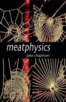 Meatphysics Chapman Jake • £4.99