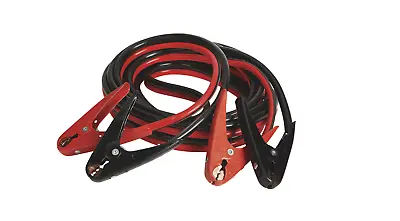 Simoniz Heavy-Duty Jumper Cables | 600 Amp Tangle-free | Dependable Starts • $59.99