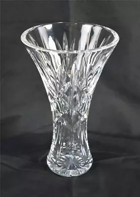 Waterford Crystal 8  Kilrane Flower Vase • $54.99