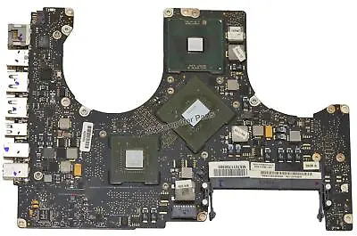 Apple MacBook Pro 15.4  2.4GHz Core 2 Duo Logic Board 2.4 GHz • $64.92
