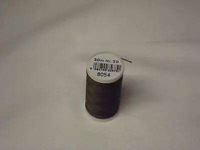 Coats Duet Sewing Thread 100% Polyester Cordonnet 30m - 08054 • £2.99