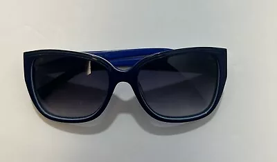 Marc By Marc Jacobs Sunglasses MMJ 238  Blue Cat Eye Retro NO BOX • $25