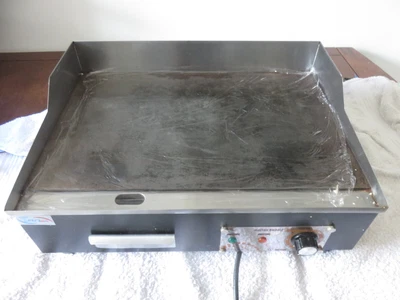 £80 • Buy Table Top Commercial Electric Griddle / BBQ