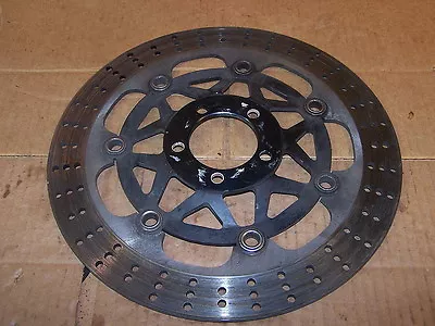 Kawasaki Zx1100 Front Brake Disc Rotor Zx 1100 41080-1351-ff Zx9 Zx7 Zx-11 Ninja • $39.95