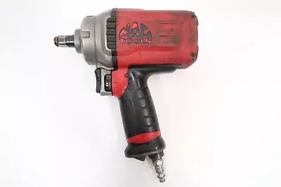 Mac Tools AWP050 1/2  Drive Air Pneumatic Impact Wrench • $104.99