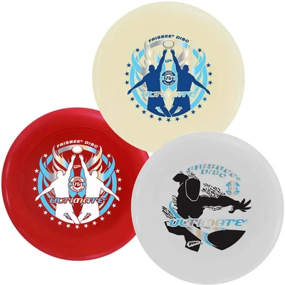 £14.24 • Buy Frisbee Ultimate 175 Grm