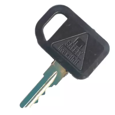 John Deere Gator Bobcat Gehl Gravely Heavy Equipment Ignition Key AM131841 • $2.50