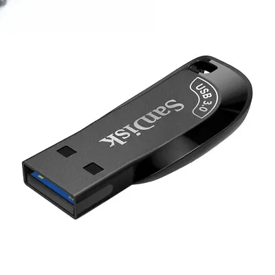 SanDisk USB2.0/USB3.0 32GB 16GB 64GB 128GB 256GB 512GB USB Flash Drive Pen Drive • $13