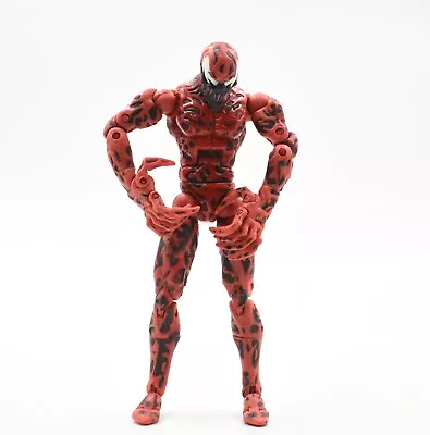 £14.99 • Buy ToyBiz 2006 - Spider-Man Classics - Carnage Action Figure