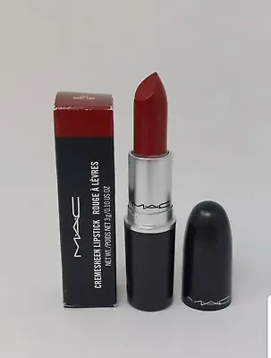 £14 • Buy MAC Cosmetics Cremesheen Lipsticks In Shade Colours 207 Dare You.