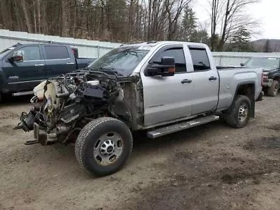 Engine 6.6L VIN 8 8th Digit Opt Lml Fits 11-16 SIERRA 2500 PICKUP 1809066 • $9061.67