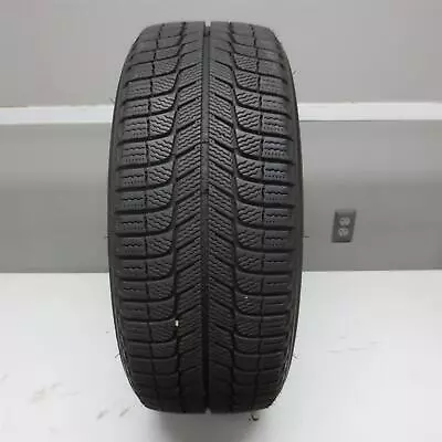 215/55R16 Michelin X-Ice XI3 97H Tire (9/32nd) No Repairs • $67.15