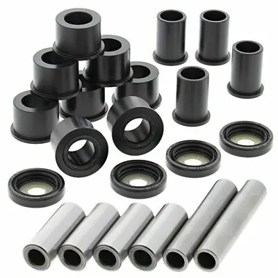 Rear Independent Suspension A Arm Bushing Rebuild Kit Honda Rancher 420 Irs 9-14 • $78.99